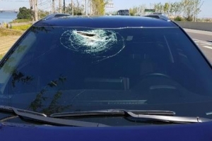 화물차 판스프링 떨어져 중상 사고 발생하면 형사처벌