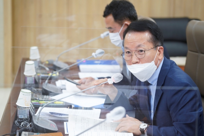 경기도의회 제공