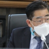 이기형 경기도의원, 교육연수원 코로나19 격리시설로 사용 후 방역조치 질의