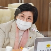 김미숙 경기도의원, 경기도일자리재단 행감서 일자리창출 및 취업지원 정체성 확립 강조