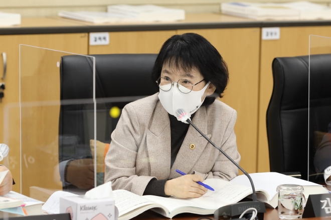 경기도의회 제공