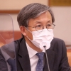 ‘윤석열 징계 주도‘ 한동수 대검 감찰부장 연임
