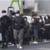 [속보] 코로나 신규확진 223명, 사흘 연속 200명대