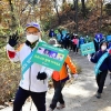 봉화산 무장애숲길 기대하세요… 주민건강 으뜸 ‘걷기 1번지 중랑’