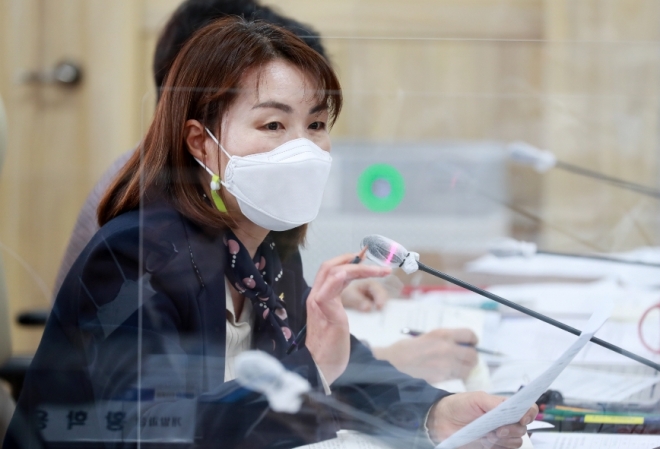 김영해 경기도의원