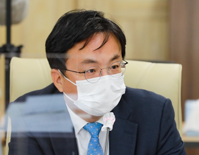 김동현 경기도의원