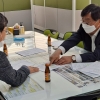 이창균 경기도의원, 남양주시 환경국과 훼손지정비사업 논의