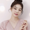 [포토] 김연아, 러블리 ‘핑크 크리스마스 여신’