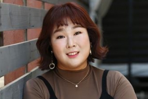 김민경 “저 보고 용기 내서 운동 시작한대요…긍정적 기운 얻어 연기도 도전”