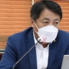 김용찬 경기도의원, 공업단지 내 자체 소방대 구축 질의
