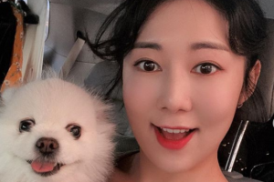 사유리 출산, 정자 기증받아 “자연 임신 어렵다 해서...” [EN스타]