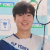 부상 털고 돌아온 ‘셔틀콕 왕자’ 전혁진… “4년 뒤 올림픽 도전”