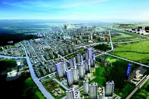 이천역세권 서단지구 개발사업 내년 상반기 착공