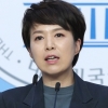 김은혜 “영남당 프레임, 자해 정치…도로 한국당이 문제”