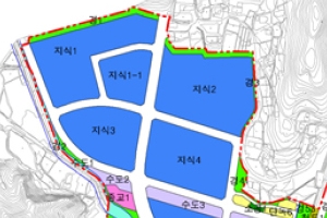 과천시, 과천지식정보타운 내 마지막 산업용지 3곳 분양대상자 확정