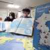 일본해 단독 표기는 막아… IHO 해도집 ‘절반의 성공’