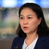 유명희 “WTO 사무총장 후보 사퇴 안 해”