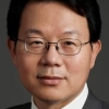 은행연합회장, 김광수·신상훈 양자대결 되나