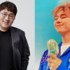 방시혁·지코 손잡았다…빅히트, 지코 소속사 KOZ 인수