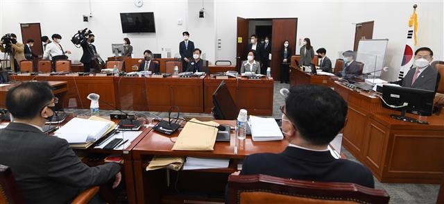 공수처장 후보 추천위 3차회의