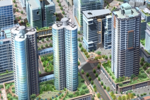 군포 당정 노후공업지역 ‘첨단 융복합 클러스터’ 조성…최우수 혁신 사례 선정