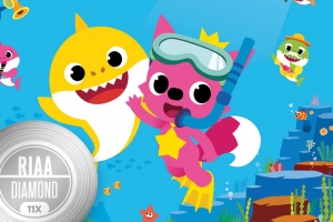 “아기상어 뚜루루~” ‘상어가족’ 표절 주장 미 작곡가 패소하자 항소