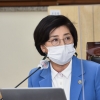 김미숙 경기도의원, 의원연구단체 정책연구용역보고서 질 향상 위한 평가방법 모색 당부