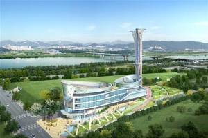 쓰레기 악취 제로… 강동, 자원순환센터 건립