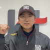 kt, ‘한화 방출’ 베테랑 투수 안영명 영입