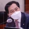 김기현 “대통령님, 제발 기자회견 좀… 숨지 마시라”