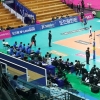 프로배구 V리그 오는 24일부터 관중 없이 치른다