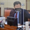 김기대 서울시의원, 서울숲 노후 안전시설 개선 필요성 강조
