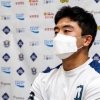 뜻밖의 효도 강진성 “아버지가 집에서 편하게 야구 보신다고…”