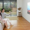LG, 시네빔 레이저 4K 출시