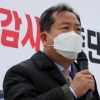 “불법 감사 더이상 참지 않겠다” 남양주시장, 이틀째 이재명 맹공