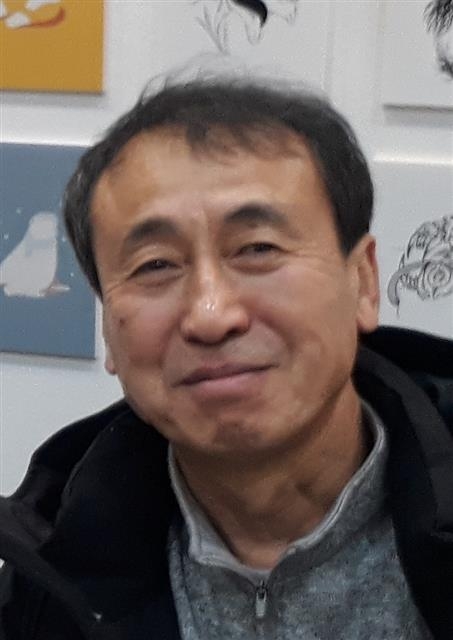 김원호 굿마을 대표