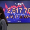 코스피 사상 최고치 하루 만에 또 경신