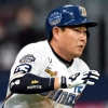 두산서 두 번… NC서 한 번 우승, 주포·안방마님 겸직 양의지 MVP