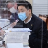 이동현 서울시의원, 교육청 예산편성 질타 “해외연수 비용, 코로나19 사기진작 예산 둔갑?”