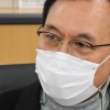 김중식 경기도의원, 구내정보통신망 운영 예산과 관련해 질타