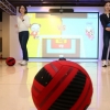 게임하며 운동하는 ‘스팍S1’