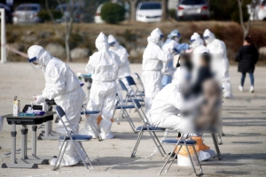 진주 연수단發 제주 확진자 1명 나와… 지역 관광업계 비상