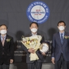 경기도의회, 전국 지방의회 최초 인적자원개발 종합대상 수상