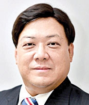 박진호 상무