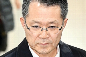 ‘삼성 에버랜드 노조와해’ 강경훈 2심도 1년 4개월