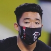 방출 아픔 이겨낸 구영회 NFL 올스타전 출전 보인다