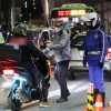 거리두기 중인데도…서울 시내 연말 음주운전 행태 ‘여전’