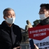 “경찰벽에 막혔다”…국민의힘 “대통령 ‘평검사와 대화’ 해야”