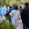 코로나 신규확진 450명, 이틀째 2.5단계 기준 충족(종합)