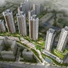 반경 500m에 개봉역… 8년간 임대 보장